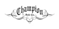 Champion Safe coupons